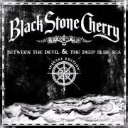 El texto musical IN MY BLOOD de BLACK STONE CHERRY también está presente en el álbum Between the devil & the deep blue sea (2011)