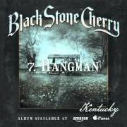El texto musical LONG RIDE de BLACK STONE CHERRY también está presente en el álbum Kentucky (2016)