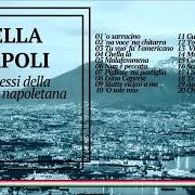 El texto musical VESTITA DI ROSSO de MARIO ABBATE & FAUSTO CIGLIANO también está presente en el álbum Sanremo
