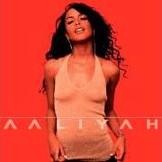El texto musical I CARE 4 U de AALIYAH también está presente en el álbum Aaliyah (2001)