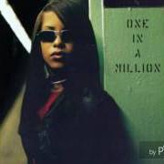 El texto musical (OUTRO) CAME TO GIVE LOVE de AALIYAH también está presente en el álbum One in a million (1996)