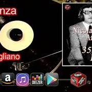 El texto musical COLPEVOLE de NICOLA ARIGLIANO también está presente en el álbum Sanremo