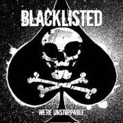 El texto musical WHO I AM de BLACKLISTED también está presente en el álbum We're unstoppable (2005)