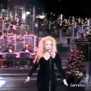 El texto musical AMICA DI SCUOLA de PATRIZIA BULGARI también está presente en el álbum Sanremo