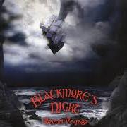 El texto musical CAN'T HELP FALLING IN LOVE de BLACKMORE'S NIGHT también está presente en el álbum Secret voyage (2008)
