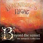 El texto musical BE MINE TONIGHT de BLACKMORE'S NIGHT también está presente en el álbum Beyond the sunset: the romantic collection (2004)