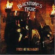 El texto musical HOME AGAIN de BLACKMORE'S NIGHT también está presente en el álbum Fires at midnight (2001)