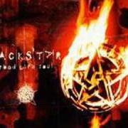 El texto musical WASTE OF SPACE de BLACKSTAR también está presente en el álbum Barbed wire soul (1997)