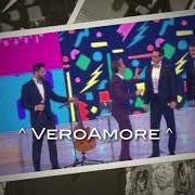 El texto musical C'È UN AMICO IN OGNUNO DI NOI de RAGAZZI ITALIANI también está presente en el álbum Vero amore