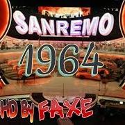 El texto musical OGNI VOLTA de ROBBY FERRANTE & PAUL ANKA también está presente en el álbum Sanremo