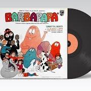 El texto musical IL MIGLIOR AMICO DEGLI ANIMALI de ROBERTO VECCHIONI también está presente en el álbum Barbapapà (1975)
