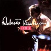 El texto musical LUCI A SAN SIRO de ROBERTO VECCHIONI también está presente en el álbum Camper (1992)