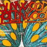 El texto musical PARIGI (O CARA) de ROBERTO VECCHIONI también está presente en el álbum Hollywood hollywood (1981)