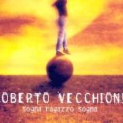 El texto musical CANZONE PER ALDA MERINI de ROBERTO VECCHIONI también está presente en el álbum Sogna, ragazzo sogna (1999)