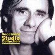 El texto musical ANGELI de ROBERTO VECCHIONI también está presente en el álbum Vecchioni studio collection (1998)