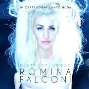 El texto musical STUPIDA PAZZA de ROMINA FALCONI también está presente en el álbum In certi sogni canto nuda elettroplugged (2018)