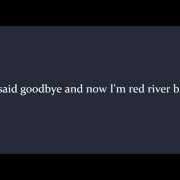 El texto musical ADDICTED de BLAKE SHELTON también está presente en el álbum Red river blue