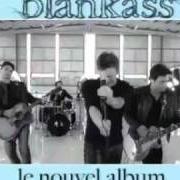 El texto musical MONDIALE IDÉE de BLANKASS también está presente en el álbum L'homme fleur (2003)