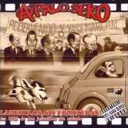 El texto musical ME KAGO EN LOS POPULARES de A PALO SEKO también está presente en el álbum Lamekulos sin fronteras (2003)