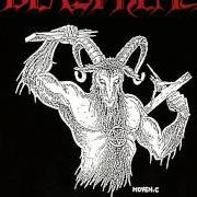 El texto musical DEMONIAC de BLASPHEMY también está presente en el álbum Live ritual, friday the 13th (2002)