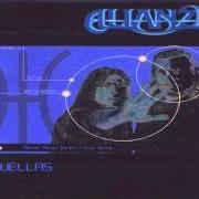 El texto musical HUELLAS de ALIANZA también está presente en el álbum Huellas (1999)