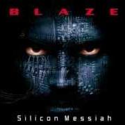 El texto musical THE HUNGER de BLAZE también está presente en el álbum Silicon messiah (2000)