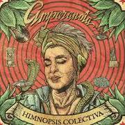 El texto musical YO TE DOY de AMPARANOIA también está presente en el álbum Himnopsis colectiva (2021)