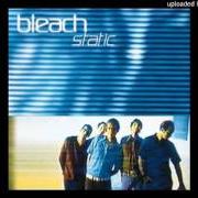 El texto musical WARP FACTOR FIVE de BLEACH también está presente en el álbum Static (1998)