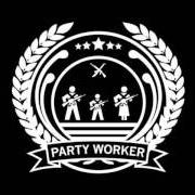 El texto musical MONSTERS de BAMBU también está presente en el álbum Party worker (2014)