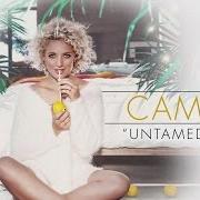 El texto musical RUNAWAY TRAIN de CAM también está presente en el álbum Untamed (2015)