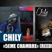El texto musical TOUT POUR LE GANG de CHILY también está presente en el álbum 5ème chambre (2020)
