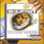 El texto musical THE HEMP MUSEUM de B-LEGIT también está presente en el álbum The hemp museum (1996)