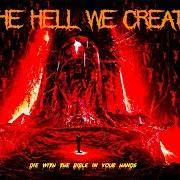 El texto musical IT COULD HAVE BEEN MY MIRROR de DELUXE también está presente en el álbum We create, we destroy (2003)