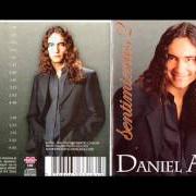 El texto musical CORAZON de DANIEL AGOSTINI también está presente en el álbum Sentimientos 2 (2003)