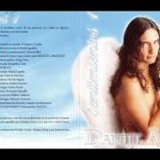 El texto musical SE TERMINÓ EL AMOR de DANIEL AGOSTINI también está presente en el álbum Sentimientos 1 (2003)
