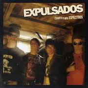 El texto musical LA GRANJA DE LOS GARDNER de EXPULSADOS también está presente en el álbum Cuarto para espectros (2004)
