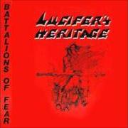 El texto musical TRIAL BY THE ARCHON de BLIND GUARDIAN también está presente en el álbum Lucifer's heritage: battalions of fear (1986)