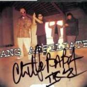 El texto musical INTERROGATION 2 de GOSPEL GANGSTAS también está presente en el álbum Gang affiliated (2003)