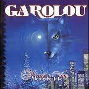 El texto musical CHERCHANT SES AMOURS de GAROLOU también está presente en el álbum Mémoire vive (1999)