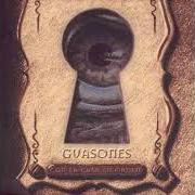 El texto musical DESIREÉ PARTE I de GUASONES también está presente en el álbum Con la casa en orden (2001)