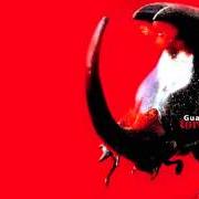 El texto musical FLORES NEGRAS de GUASONES también está presente en el álbum Toro rojo (2005)