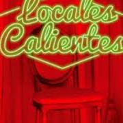 El texto musical INFIERNO BLANCO de GUASONES también está presente en el álbum Locales calientes (2014)