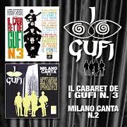 El texto musical IL PONTE de I GUFI también está presente en el álbum Il cabaret dei gufi n. 3 (1969)