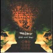 El texto musical WAX de BLIND MYSELF también está presente en el álbum Ancient scream therapy (2006)