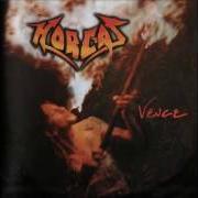 El texto musical GRITOS EN TU INTERIOR de HORCAS también está presente en el álbum Vence (1997)