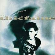 El texto musical POGO SUR LA DEADLINE de HUBERT-FÉLIX THIÉFAINE también está presente en el álbum Chroniques bluesymentales (1990)