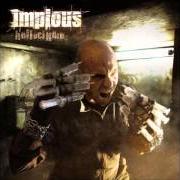 El texto musical DEATH_WISH_SCAR de IMPIOUS también está presente en el álbum Hellucinate (2004)