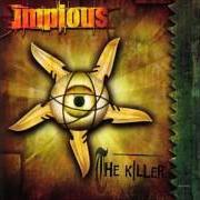 El texto musical THE DEATHSQUAD de IMPIOUS también está presente en el álbum The deathsquad (2003)