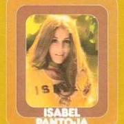 El texto musical LA REAL GANA de ISABEL PANTOJA también está presente en el álbum Que dile y dile (1975)