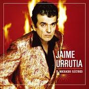El texto musical DAME MÁS de JAIME URRUTIA también está presente en el álbum El muchacho eléctrico (2005)
